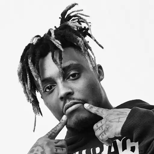 Play Juice WRLD [HQ] Songs APK